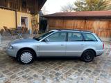 Audi A4 1.8 Avant - - Audi A4 aus 1996: Kombi