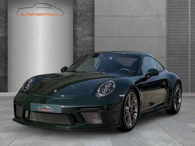 Porsche 991 GT3 Touring/PTS/LED/Lift/Schalter/5.915Km