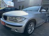 BMW 116i - BMW 116: Kombi, 116i