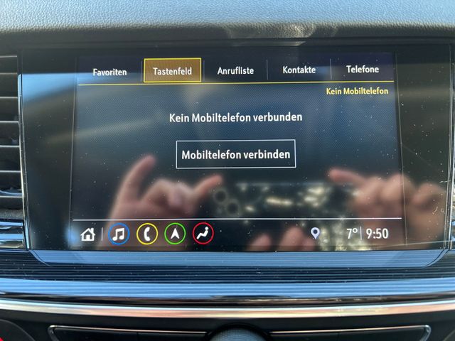 Insignia ST Ultimate 2.0 CDTI AHK NAVI PARK&GO P