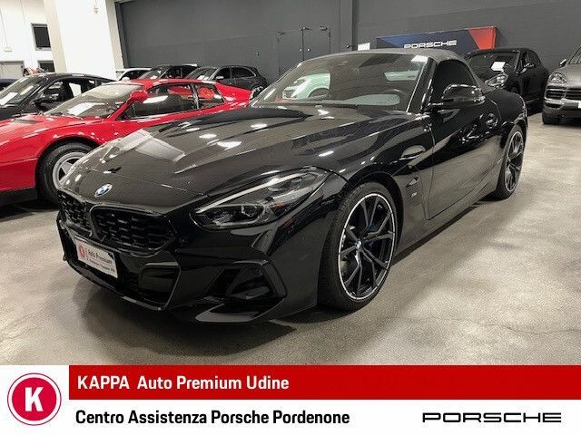 BMW Bmw Z4 M M40i
