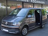 Volkswagen T6 Multivan PanAmericana 4Motion*STDHZ*CAM*AHK* - Volkswagen Gebrauchtwagen in Hannover