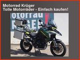 Benelli TRK 702 X & Adventure Koffersst 35 KW A2 TIEFER - Motorräder in Bielefeld