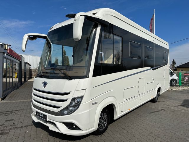 Concorde CHARISMA 860 LI CENTURION STYLE STYLE NEU FAHRZE