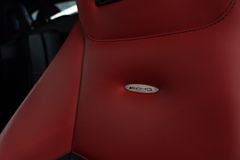 SLS AMG Roadster BLACK/RED EXCLUSIVE CAMERA
