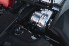 Fahrzeugabbildung Dodge Viper 8.3 SRT-10*Supercharged*700PS*MwSt.*