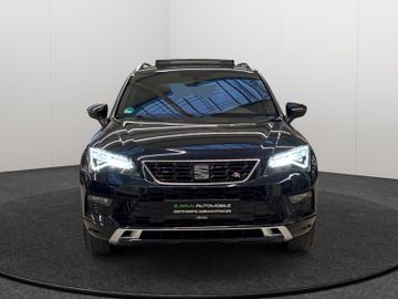 SEAT Ateca - 2