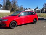 Skoda Rapid 1.2 TSI 77kW Active Spaceback Active - Skoda Rapid: Active