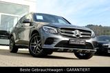Mercedes-Benz GLC 250 d Autom.4M. "AMG-Line"LED"ACC"PANO" - mit Diesel-Antrieb: Luftfederung, Geländewagen