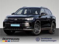 Volkswagen Tiguan - Vorschau Bild 1