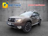 Dacia Duster Black Shadow 4x4 1.5 dCi  Navi Kamera - Dacia mit Diesel-Antrieb