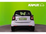 Smart fortwo EQ Aut.passion+TEMPO+SHZ+DAB+BLUETOOTH - Smart aus 2023