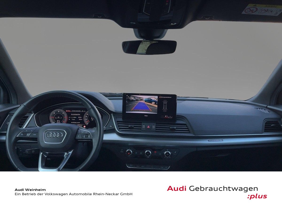 Audi Q5 - Bild 12