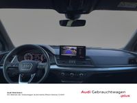 Audi Q5 - Vorschau Bild 12