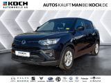 Ssangyong Tivoli 1.5 T-GDi Amber Kamera PDC Carplay Klima - Ssangyong in Berlin