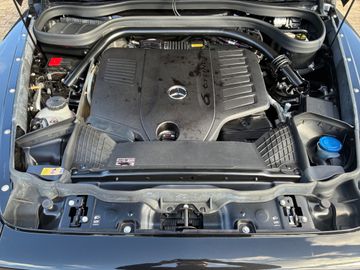 Mercedes G 500 - 4