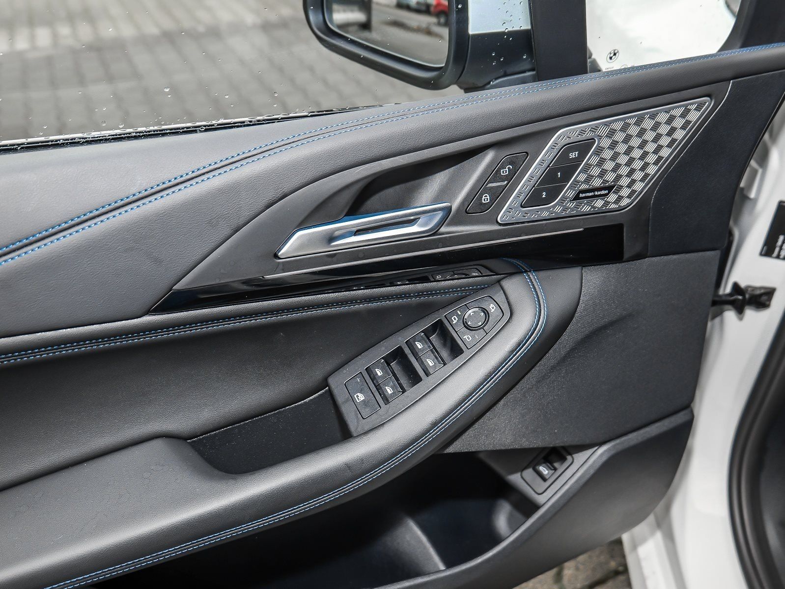 BMW 218 Active Tourer - Bild 17