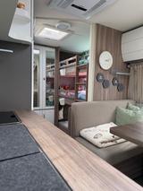 Hobby Excellent Edition 545 KMF viel Zubehör - Offers