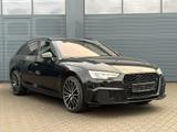 Audi A4 40 TFSI*DSG*RS*AHK*HUD*VCP*Leder* - Audi A4: Dsg