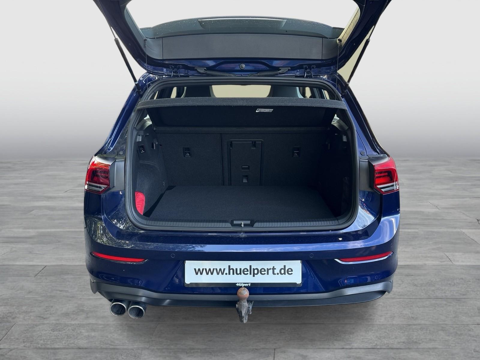 Volkswagen Golf 2.0 GTD FAHRSCHULWAGEN AHK CAM ACC NAVI, миниатюра 16