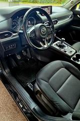 Mazda CX-5 2.0 SKYACTIV-G 165 Kangei FWD, Sondermodell