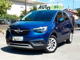 Opel Crossland X 1.5 ECOTEC D 120 CV Start&Stop  - Opel Crossland (X) mit Halbautomatikschaltung