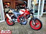 SWM Varez 125 ABS Euro5 Tageszulassung - Offers