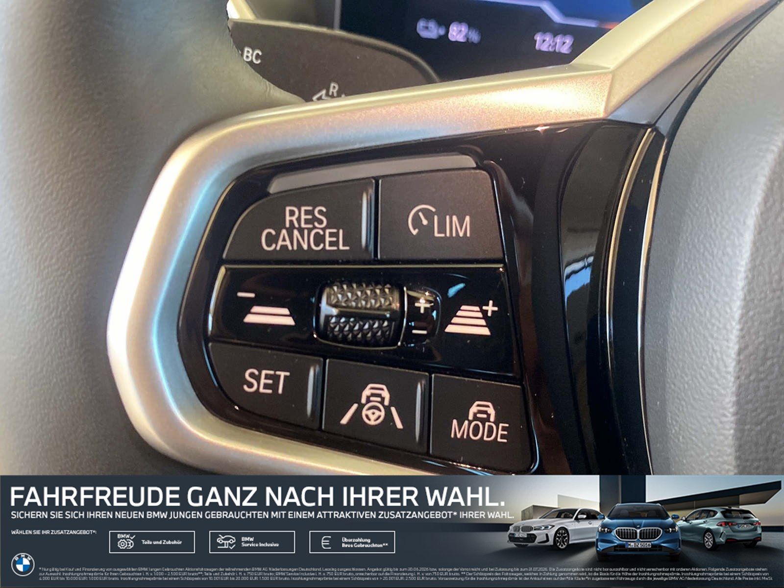 BMW i4 - Bild 20