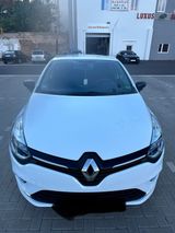 Renault Clio TCe 75 PS TÜV 8x Reifen NAVI BT 4-Türer - Renault: Reifen