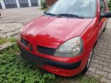 Renault Clio Campus 1.2 Campus - Renault Clio aus 2005: Campus