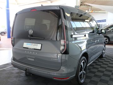Volkswagen Caddy eHybrid DSG LED APP ACC SIDE ASSIST AHK