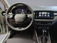 Skoda Fabia - Vorschau Bild 6