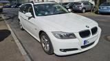 BMW 318i Touring - Gepflegter Zweitwagen - BMW 318 aus 2012: 318i