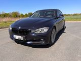BMW 328i Luxury line - BMW 328 mit Benzin-Antrieb: Limousine, 328i Luxury Line