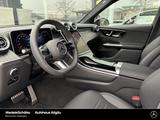 Mercedes-Benz GLC 220 d 4M Edit.AMG Night Dist AHK Memo DLight - Mercedes-Benz GLC 220 in Magdeburg