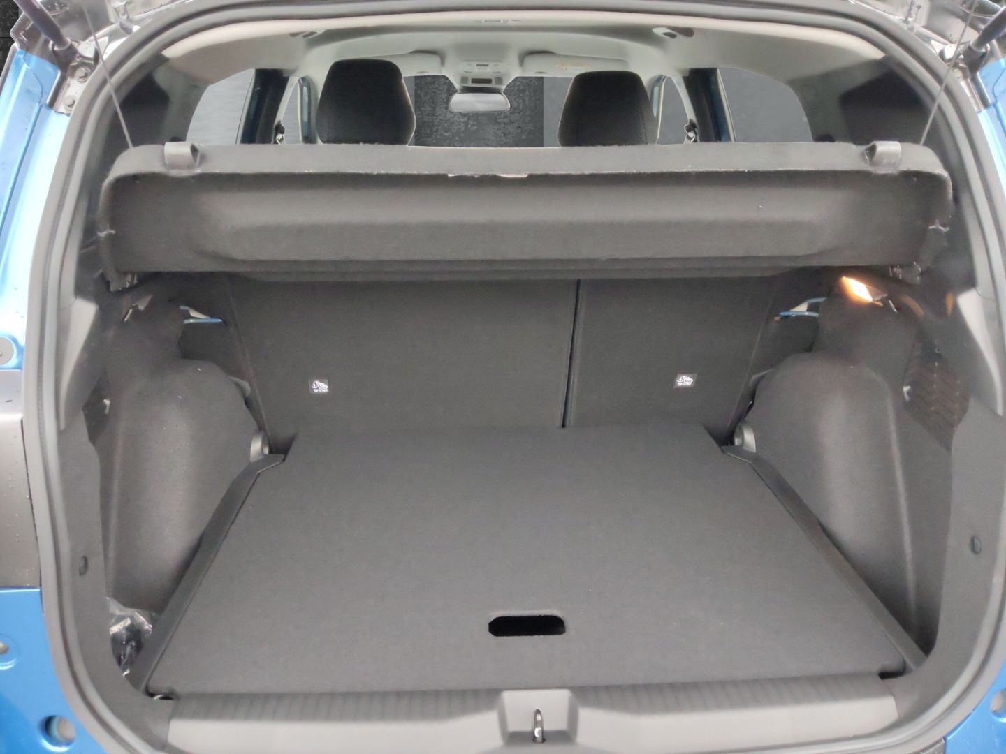 Opel Frontera - Bild 5