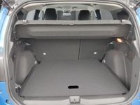 Opel Frontera - Vorschau Bild 5