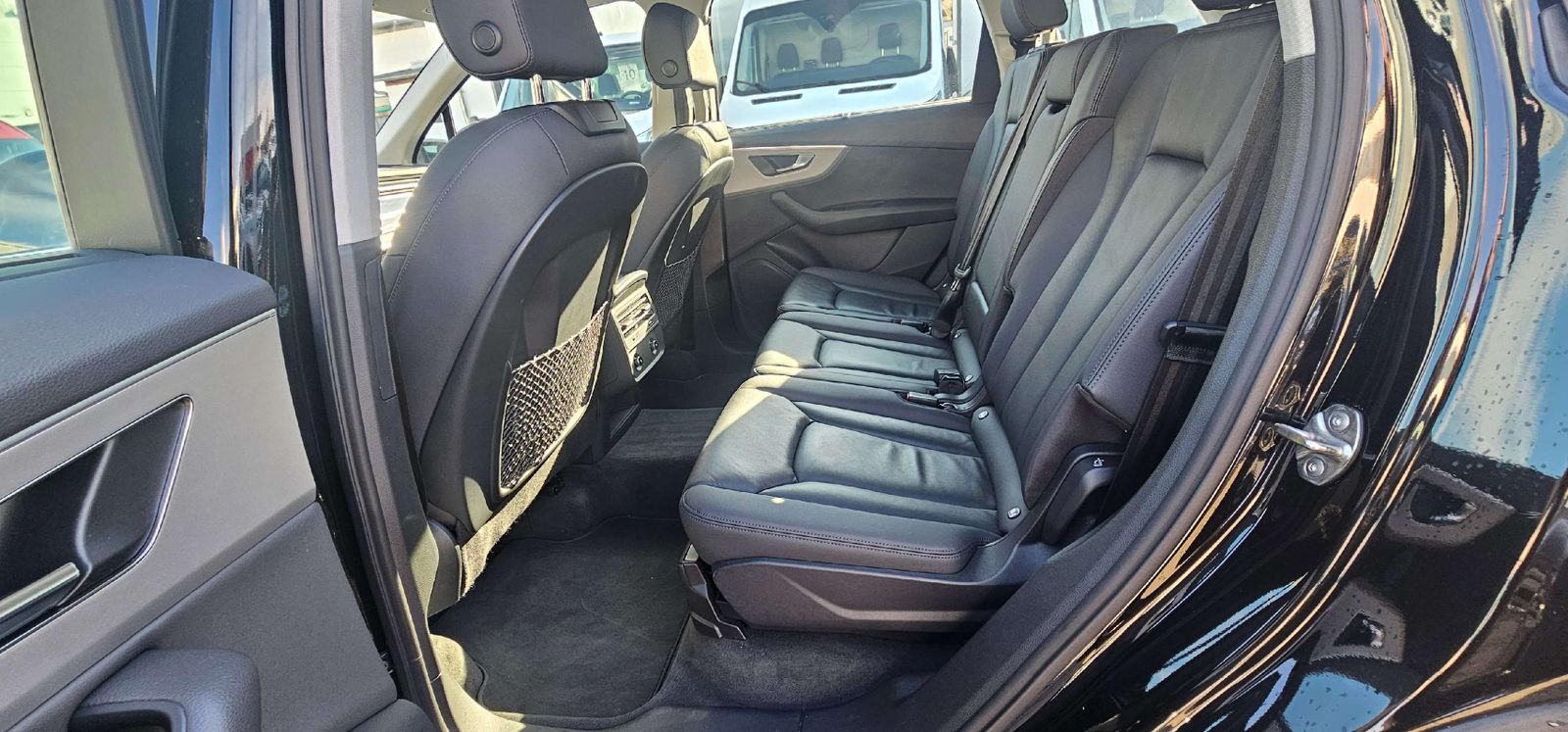 Audi Q7 50 TDI quattro 7-Sitzer*LED*ACC*Virtual foto 16
