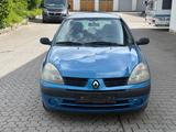 Renault Clio II Campus 1,2 KLIMA 4 TURE - gebrauchte Renault Clio aus dem Jahr 2004
