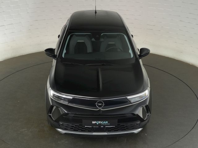 Mokka B ELEGANCE+NAVI+RÜCKFAHRKAMERA+SITZ-/LENKR