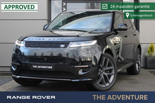 Land Rover Range Rover Sport P440e Dynamic SE | Head-Up | P