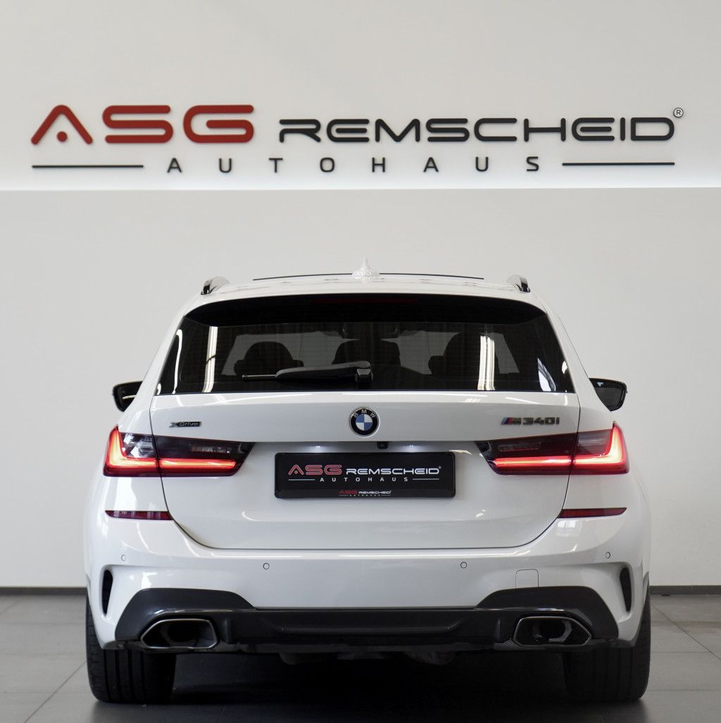 Bmw M340i