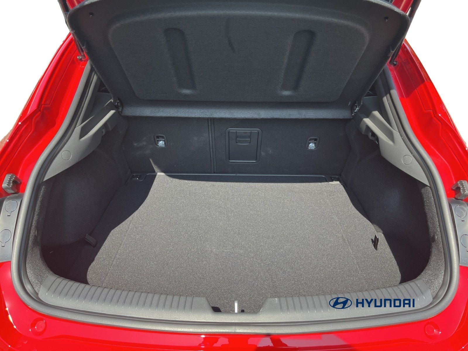 Hyundai i30 – Bild 17