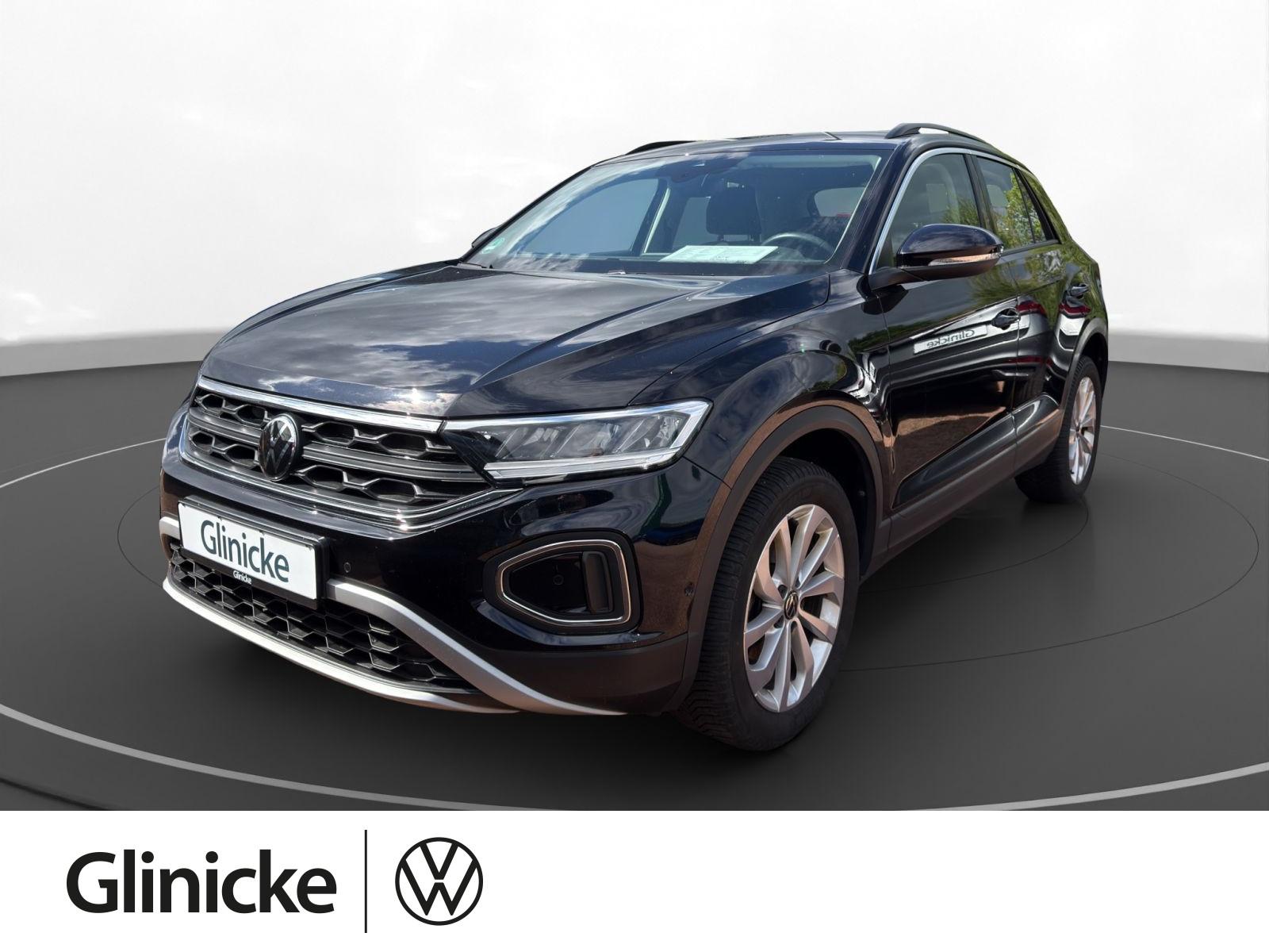Volkswagen T-Roc 1.0 TSI Life LED RFK