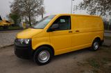 Volkswagen T5 Transporter Kasten-Kombi 2.0 TDI/EU5 - Magdeburg