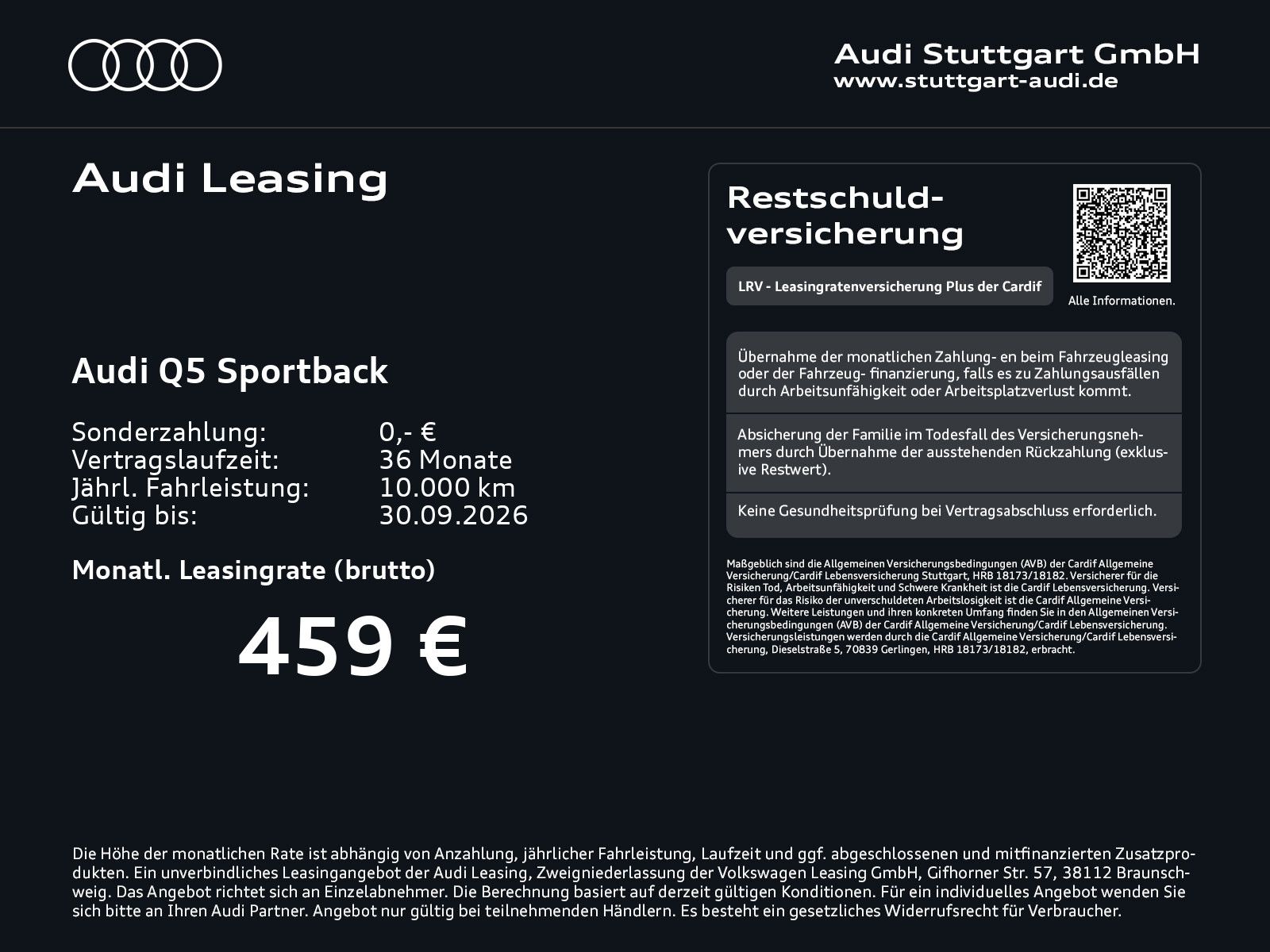 Audi Q5 - Bild 2
