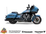 Indian Challenger Dark Horse Neuwertig | Limited - INDIAN CHALLENGER