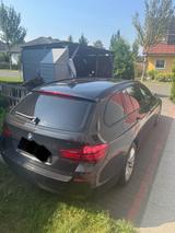 BMW 530d xDrive Touring A Luxury Line Luxury Line