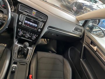 MYAUTOCENTER – Gebraucht- und Jahreswagen mit Werkstattservice in Pfaffenhofen Volkswagen Golf VII Variant Highline BMT *1. Hand*Massage*