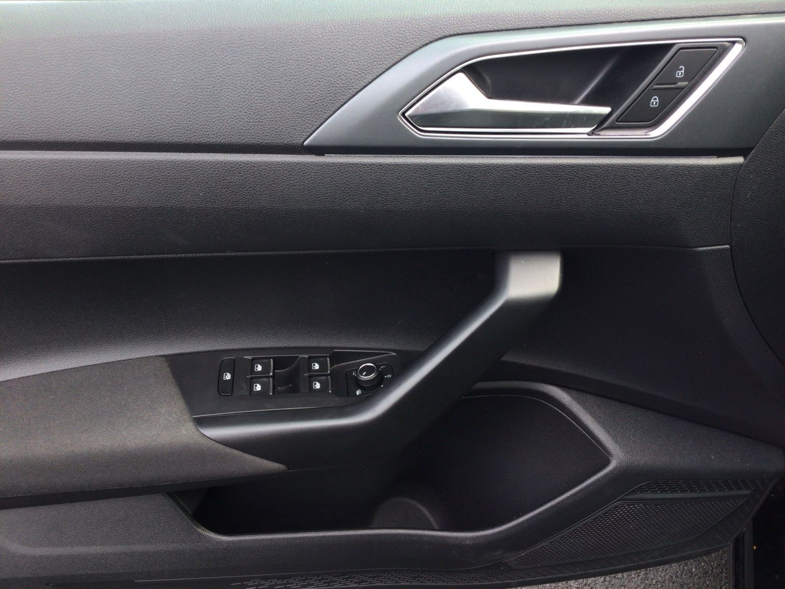 Volkswagen Taigo - Bild 8